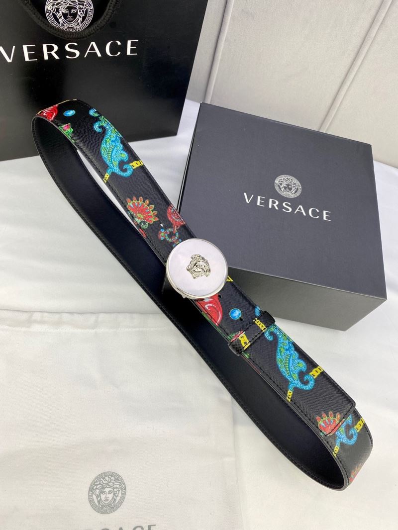 VERSACE